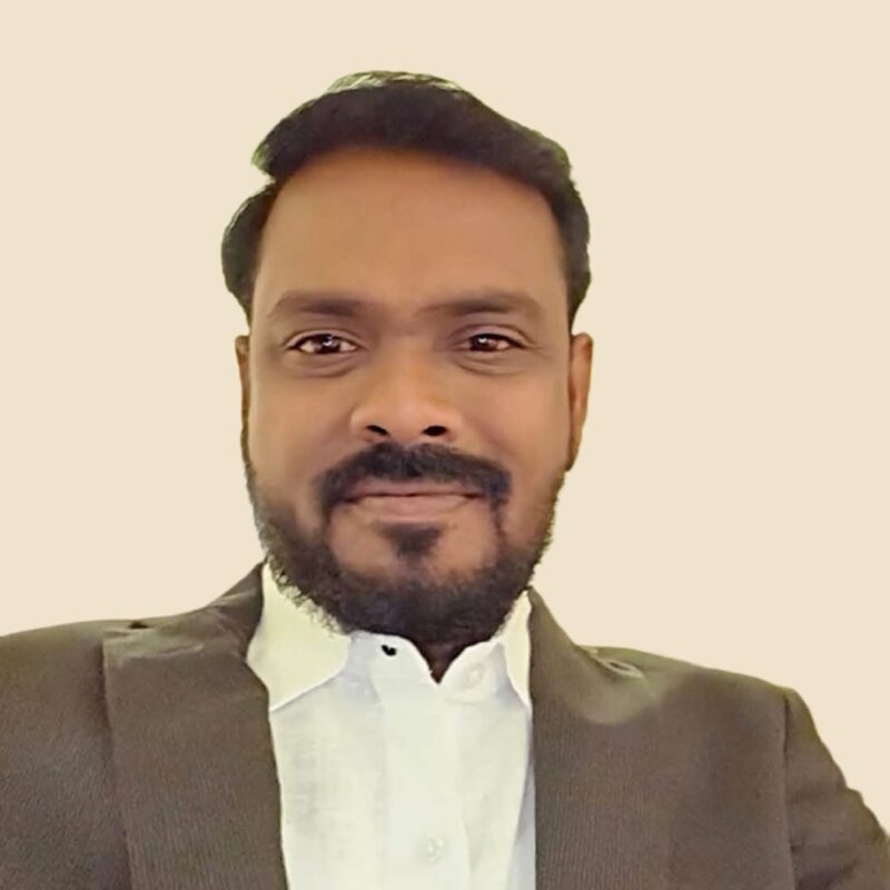 Mr. Balaji