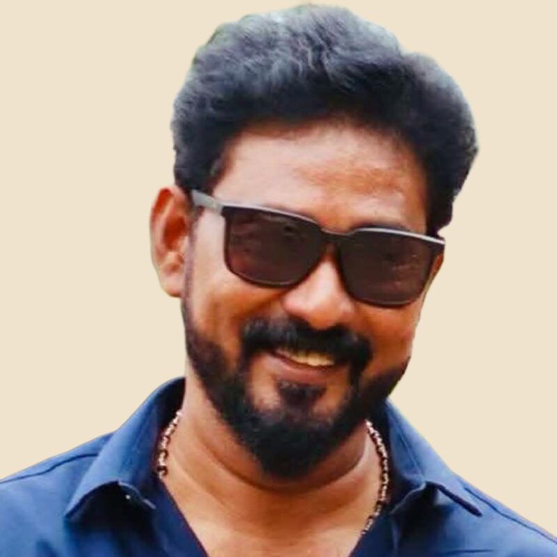 Mr. Jayachandran
