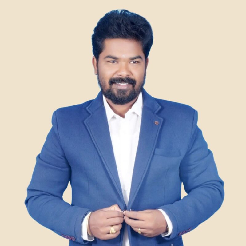 Mr. Kalaiarasan
