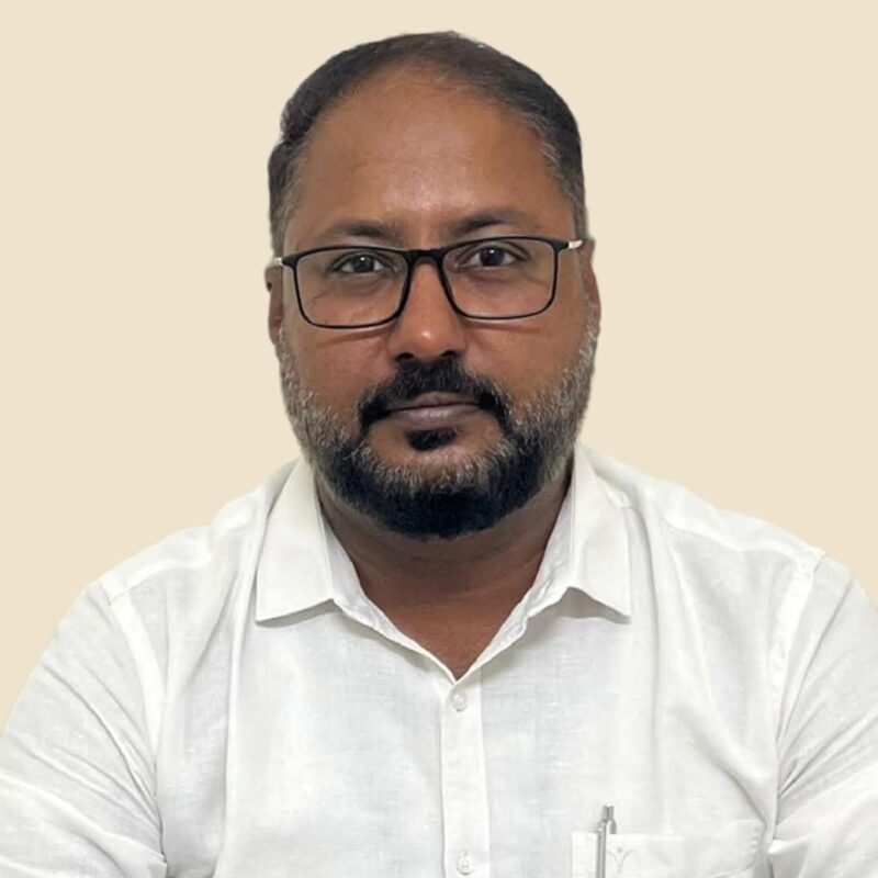 Mr. Ramesh