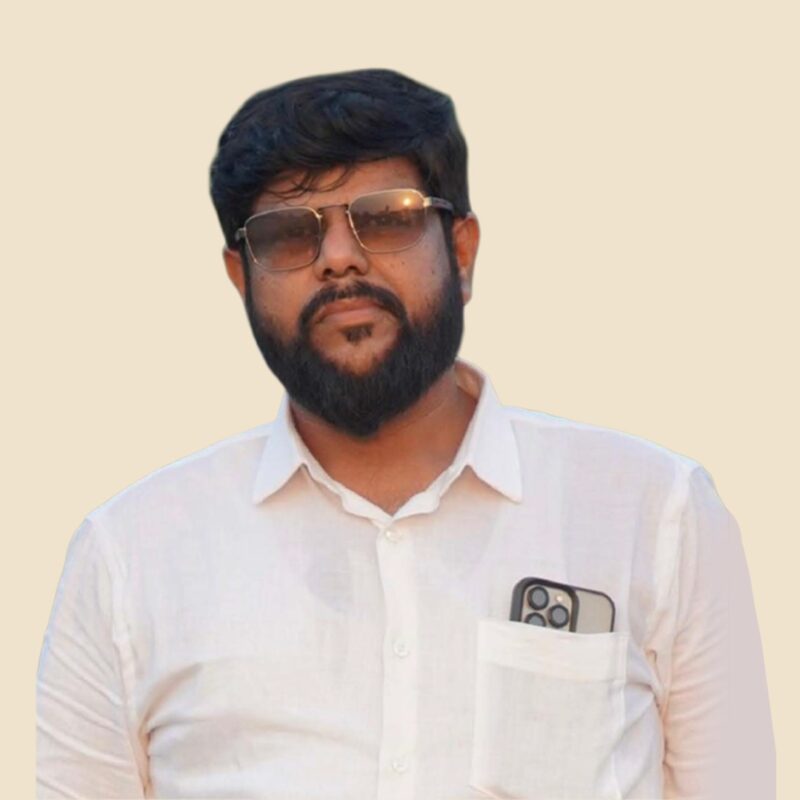 Mr. Shabi