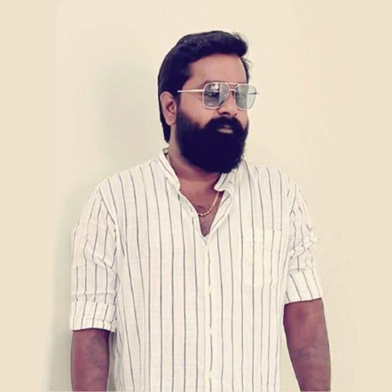 Mr. Surendar