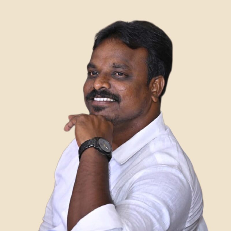 Mr. Vinodh
